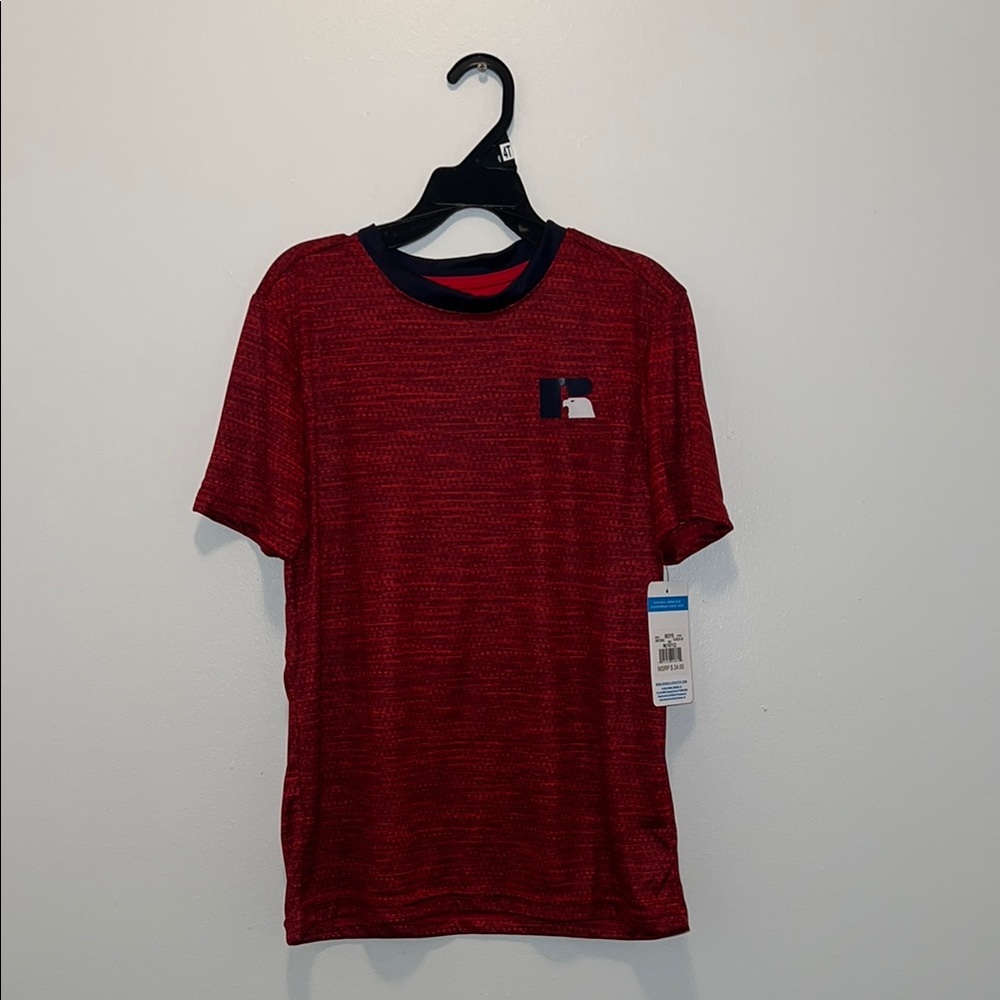Boys’ Russell Athletic T-Shirt
